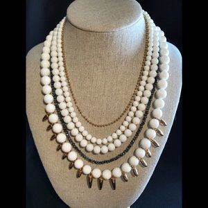 Stella & Dot Mischa Necklace – Ltd Edition item